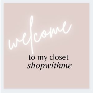 Meet Your Posher, Marissa